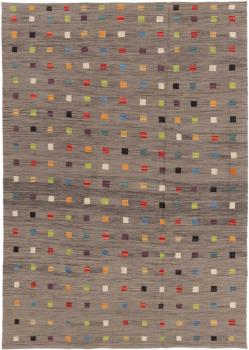 Kilim Afghan Design 289x204
