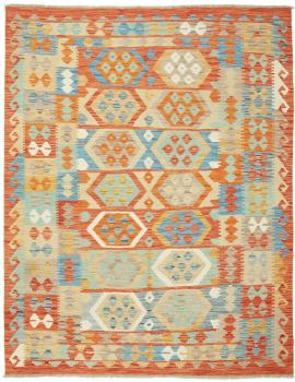 Kelim Afghan 195x150