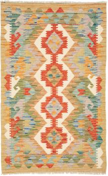 Kilim Afegão 128x77