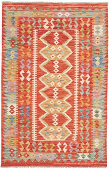 Kilim Afghan 180x114