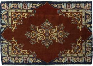 Kashan 69x101