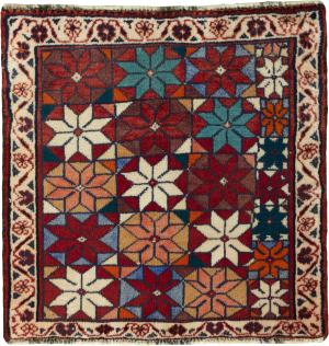 Shiraz 62x61