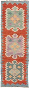 Kilim Afegão 193x65