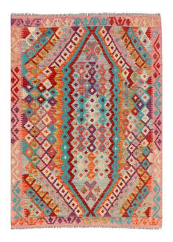 Kilim Afghan Kaudani 170x125