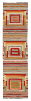 Kilim Afghan Edition 247x86
