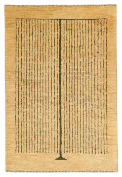 Persian Gabbeh Loribaft 122x83