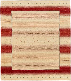 Perzsa Gabbeh Loribaft 201x179