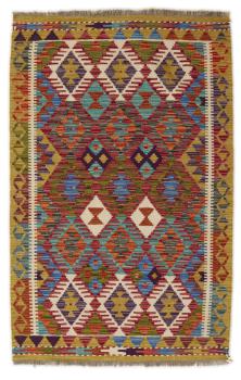 Kilim Afghan 155x98
