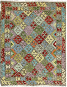 Kilim Afghan Heritage 208x158