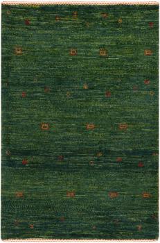 Persia Gabbeh Loribaft Atash 91x61