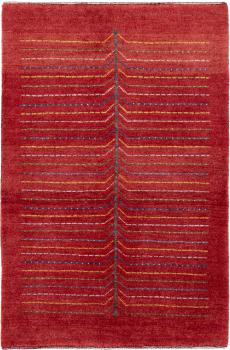 Persian Gabbeh Kashkuli Edition 127x82