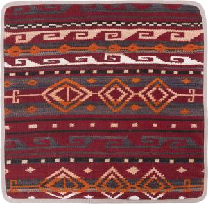 Kilim Afghan Cushion Cover 50x50