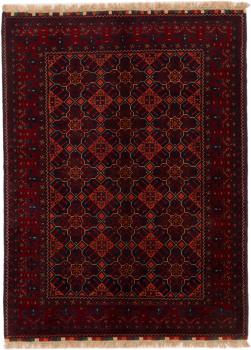 Afghan Mauri 203x149
