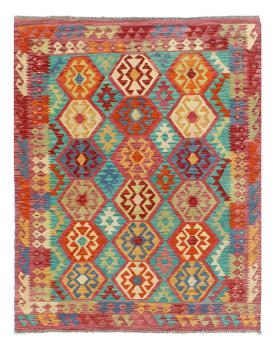 Kilim Afghan 237x175