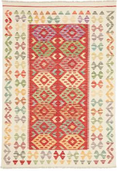 Kilim Afghan 173x121