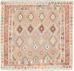 Kilim Afghan 191x209