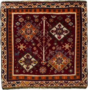 Shiraz 63x63