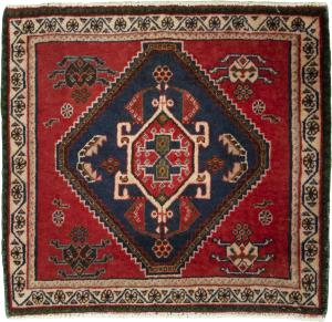 Shiraz 53x57