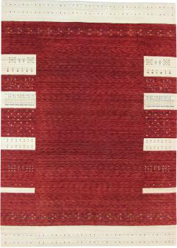 Loom Gabbeh Lori 304x254