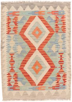 Kilim Afegão 88x62