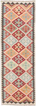 Kilim Afegão 190x61