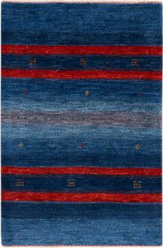 Perser Gabbeh Loribaft Essence 124x82