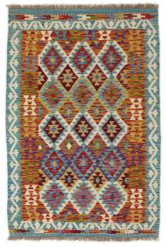 Kilim Afgán 155x105