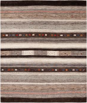 Persian Gabbeh Kashkuli Banafsheh 289x245