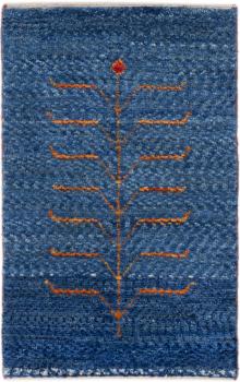 Persia Gabbeh Kashkuli 61x41
