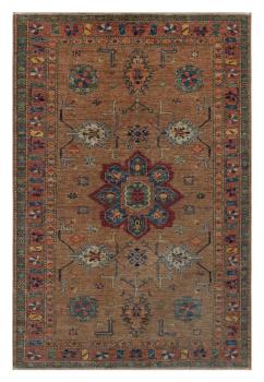 Kazak 182x123