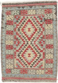 Kilim Afegão Heritage 118x84