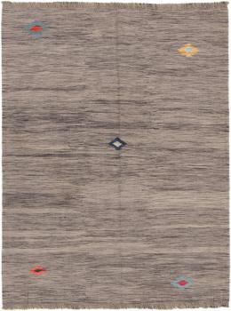 Kilim Afghan Design 192x146