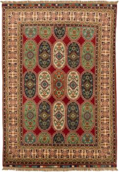 Afghan Mauri 211x154