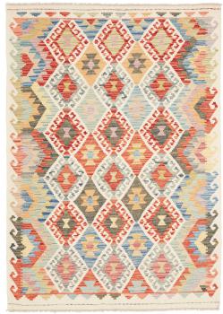 Kilim Afghan 181x125