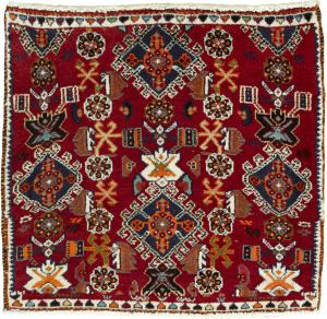 Shiraz 64x71