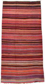 Kilim Fars Antique 301x148
