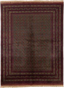 Afghan Mauri 200x149