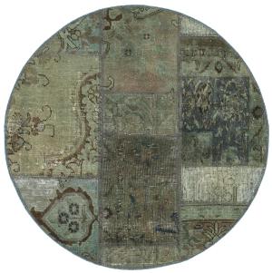 Patchwork 101x99