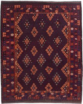 Kilim Afghan Antique 305x256