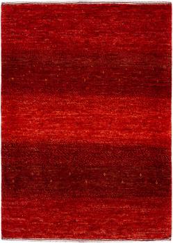 Persja Gabbeh Loribaft Atash 90x67