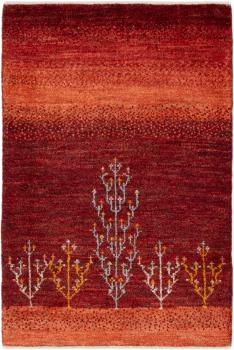 Perzisch Gabbeh Kashkuli 92x62