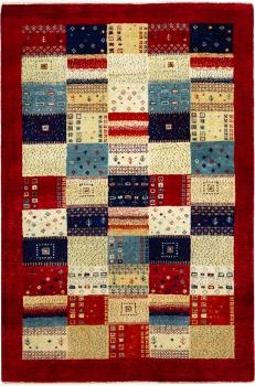 Persian Gabbeh Loribaft 182x121
