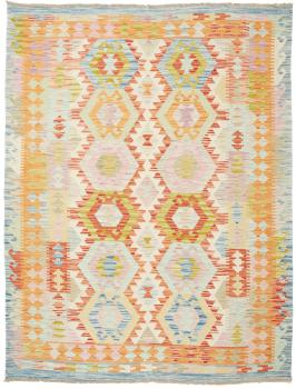 Kilim Afegão 197x154