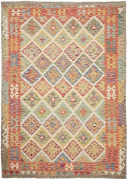 Kilim Afegão 243x178