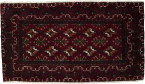 Turkaman 51x92