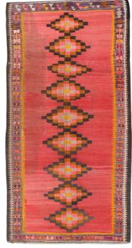Kilim Fars Antiek 261x134