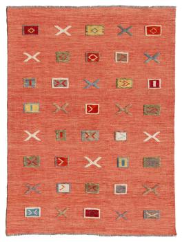 Kilim Afghan Nimbaft Edition 195x152