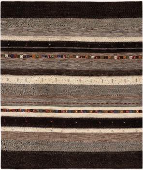 Persian Gabbeh Kashkuli Banafsheh 289x246