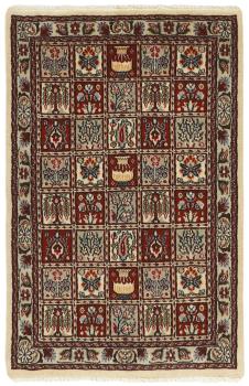 Moud Garden 93x61