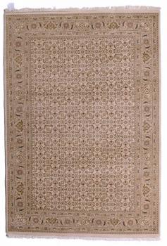 Indo Bidjar Herati 205x142